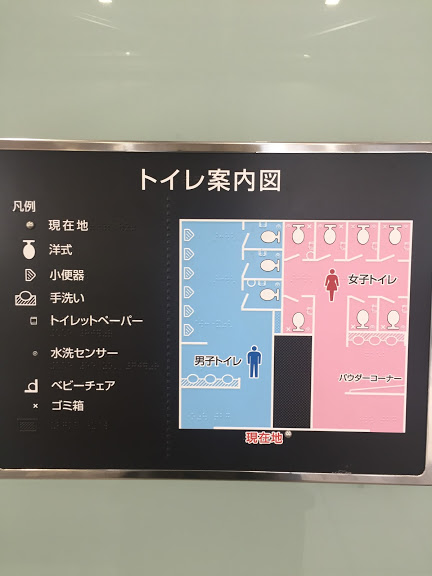 決定版 都内の駅トイレ制覇してみた 山手線編 腹痛持ち待望 ぶらりトイレ途中下車の旅