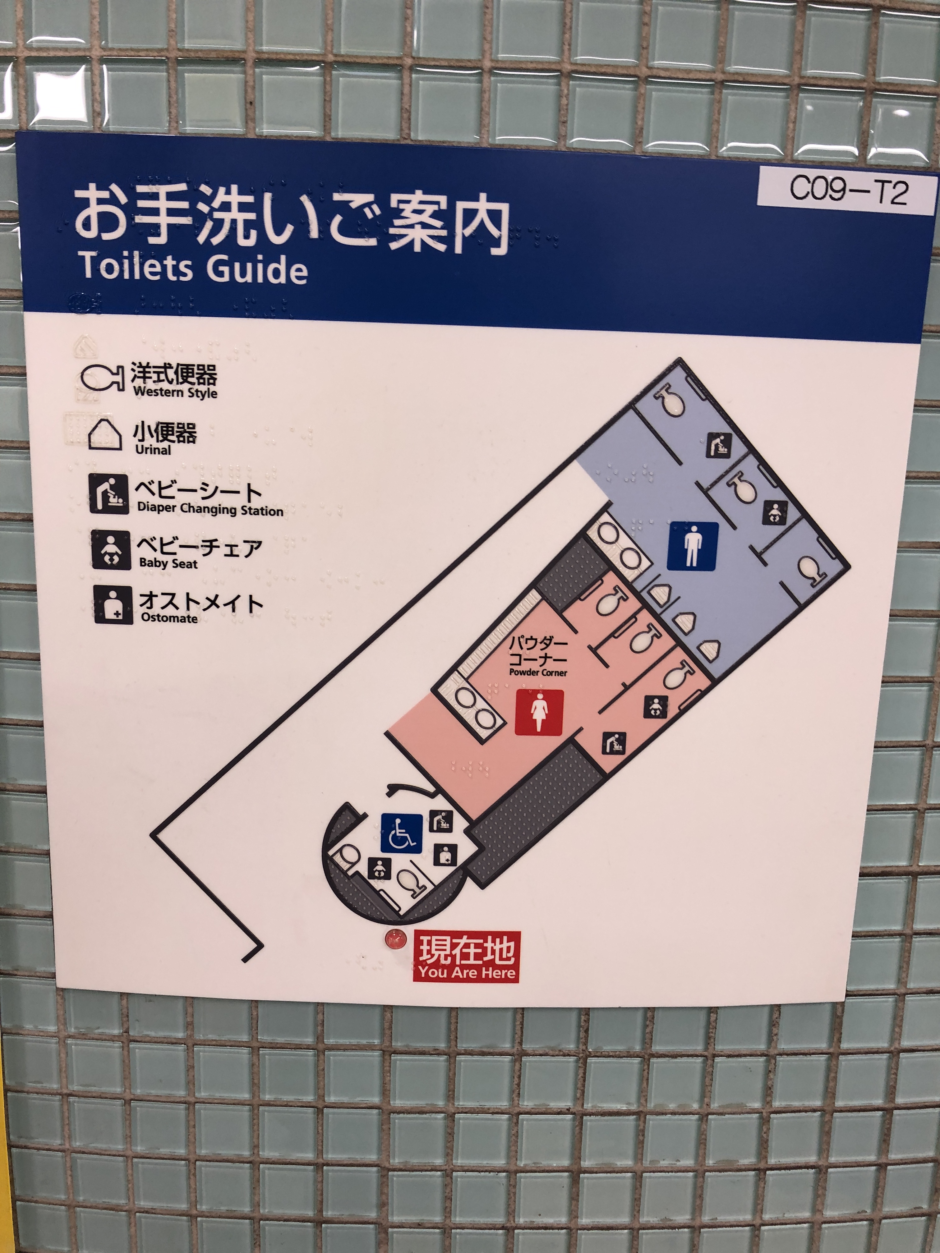 決定版 都内の駅トイレ制覇してみた 千代田線編 腹痛持ち待望 ぶらりトイレ途中下車の旅