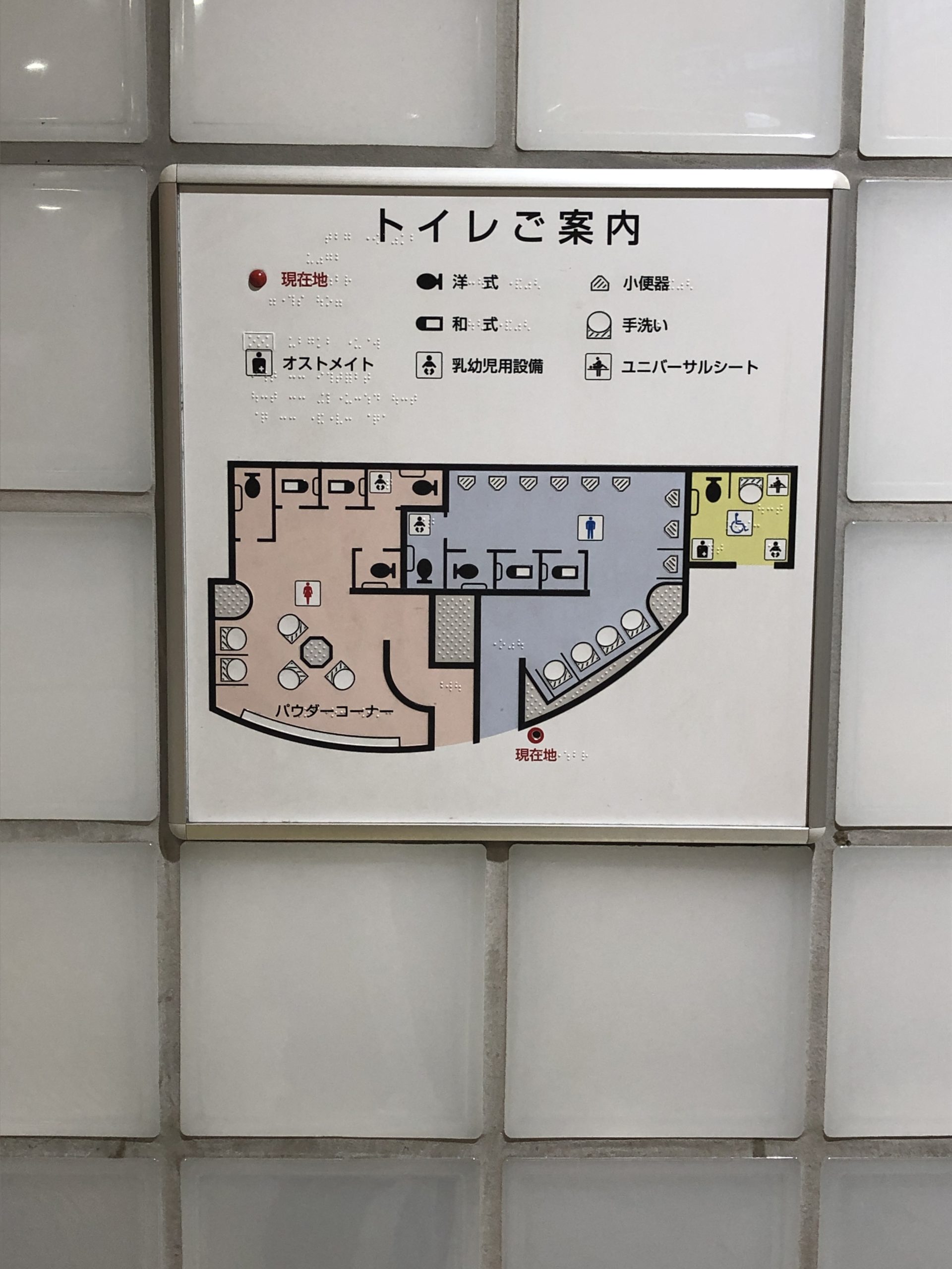 決定版 都内の駅トイレ制覇してみた 千代田線編 腹痛持ち待望 ぶらりトイレ途中下車の旅