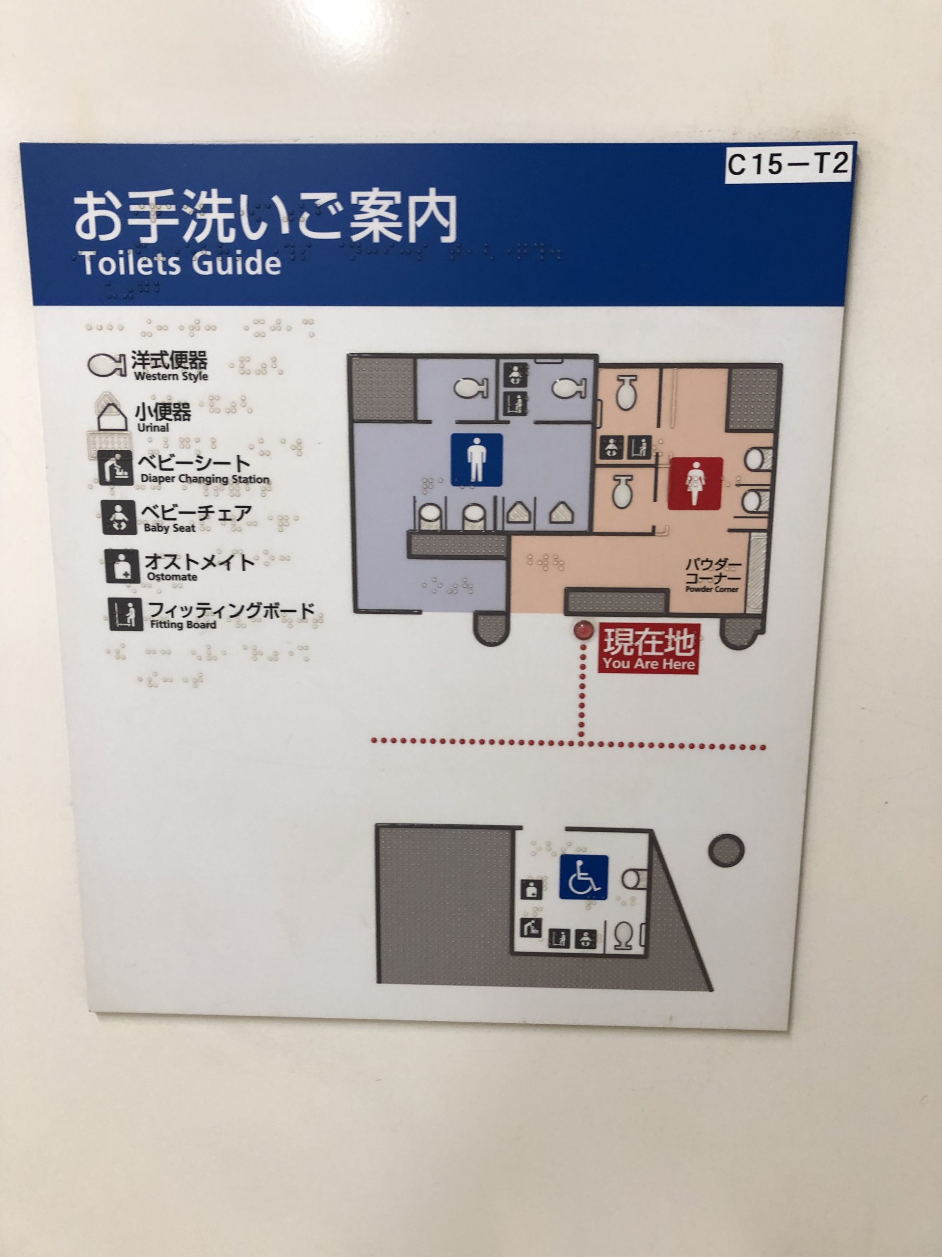 決定版 都内の駅トイレ制覇してみた 千代田線編 腹痛持ち待望 ぶらりトイレ途中下車の旅