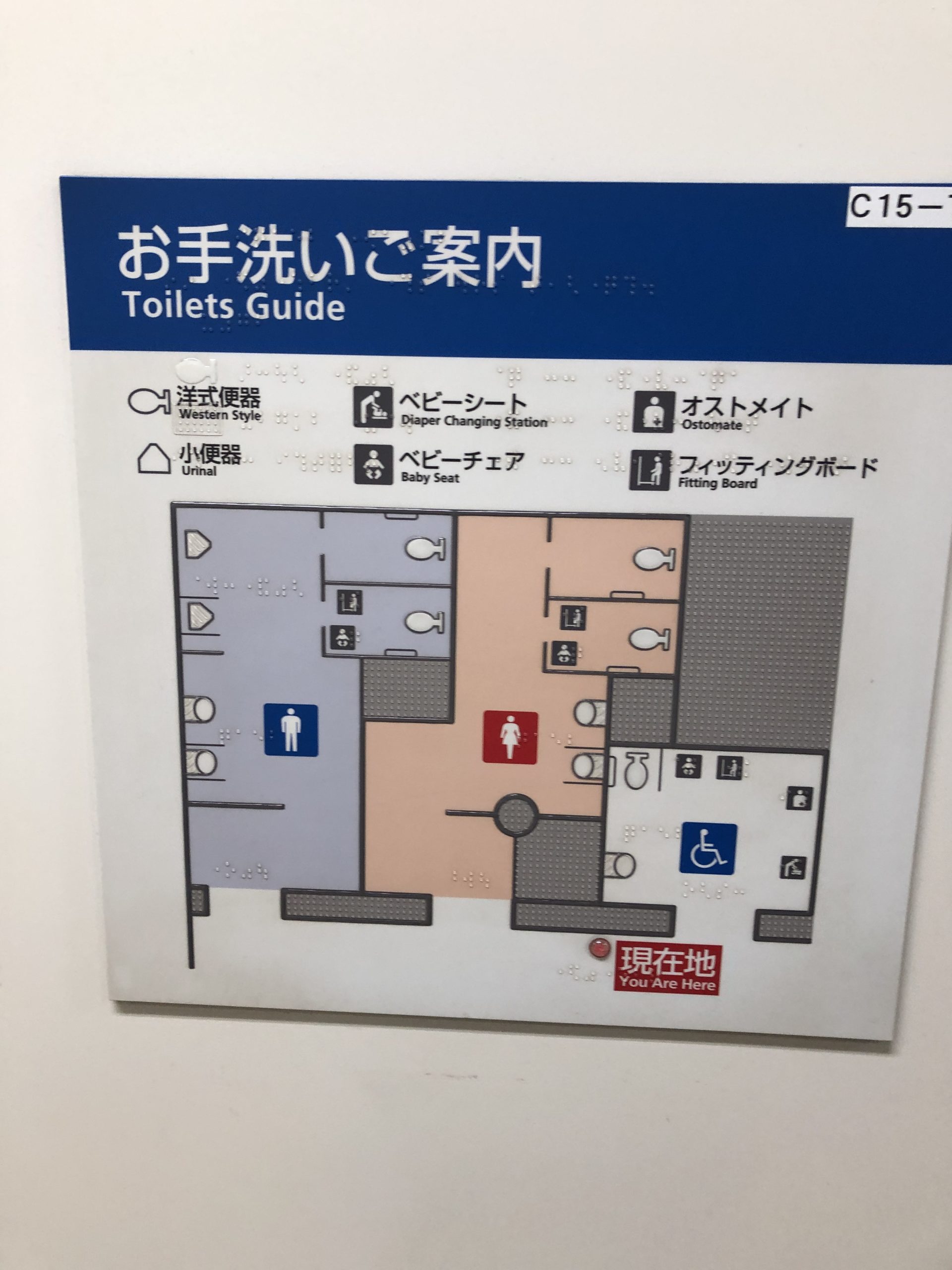 決定版 都内の駅トイレ制覇してみた 千代田線編 腹痛持ち待望 ぶらりトイレ途中下車の旅