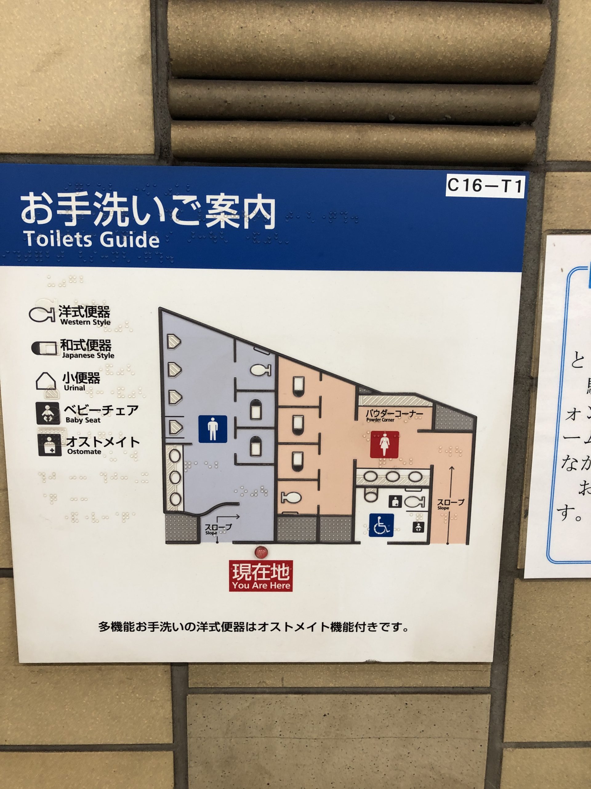 決定版 都内の駅トイレ制覇してみた 千代田線編 腹痛持ち待望 ぶらりトイレ途中下車の旅