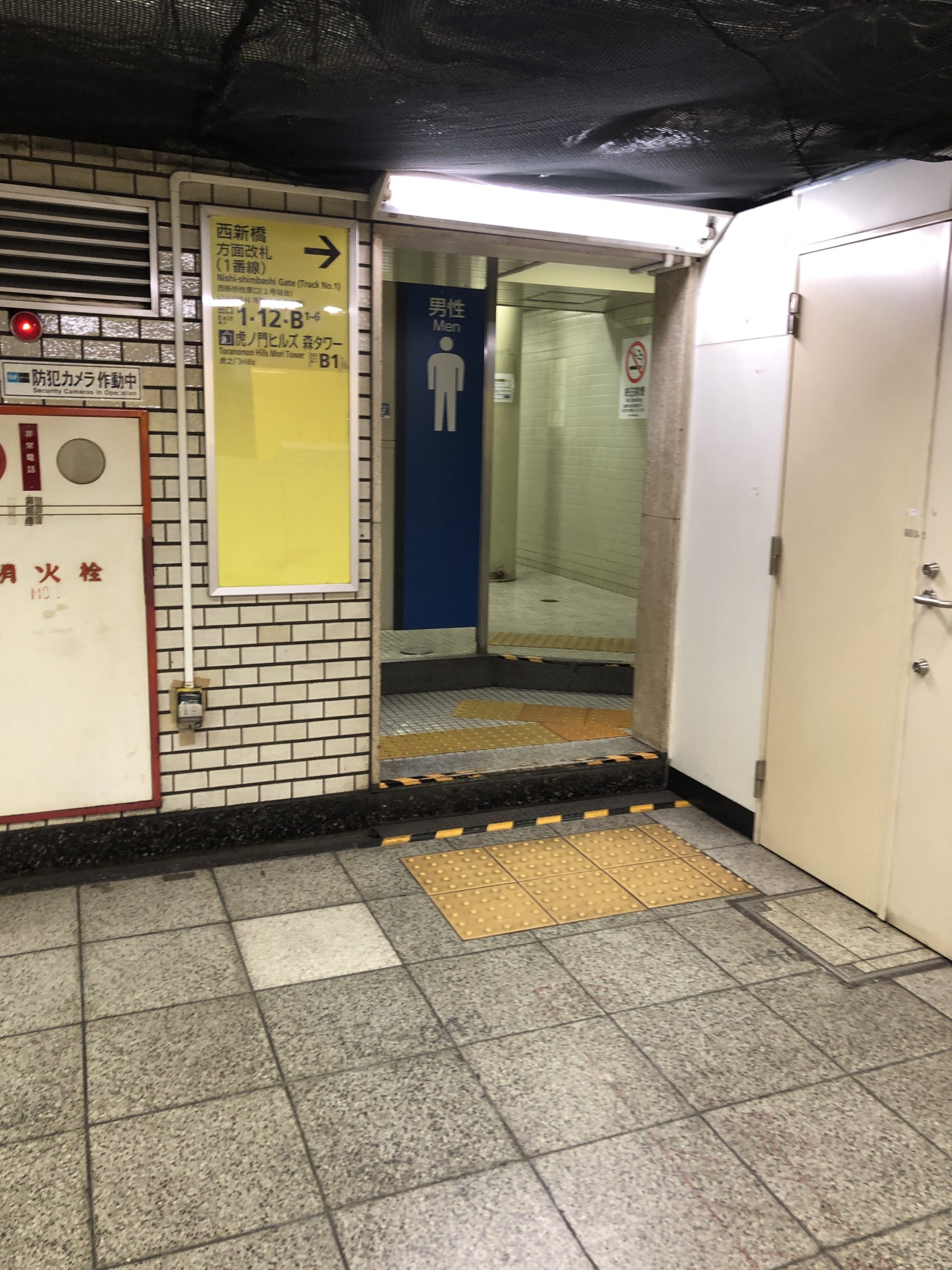 決定版 都内の駅トイレ制覇してみた 銀座線編 腹痛持ち待望 ぶらりトイレ途中下車の旅